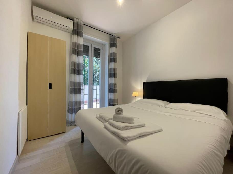 Spacious And Bright Roma Exterior foto