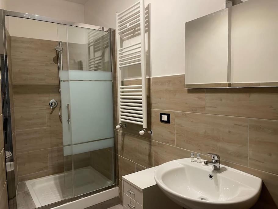Spacious And Bright Roma Exterior foto