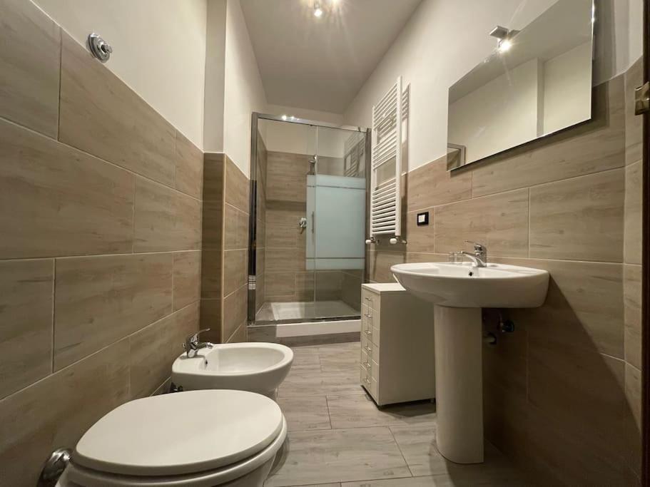 Spacious And Bright Roma Exterior foto