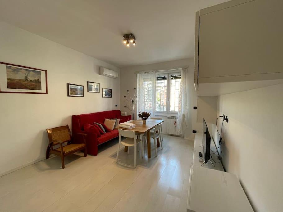 Spacious And Bright Roma Exterior foto